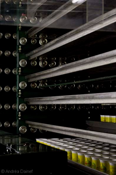 Aumônière du terroir au Sirop Artisanal d’Aubel